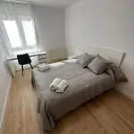 Apartamento Centrico Alba Santander