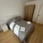Apartamento Centrico Alba *