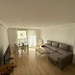 Centrico Alba Apartamento *