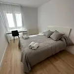 Centrico Alba Santander