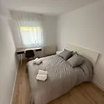 Apartamento Centrico Alba Santander