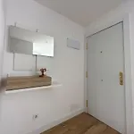 Centrico Alba * Santander