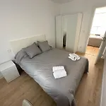 Apartamento Centrico Alba