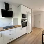 Centrico Alba Apartamento