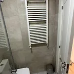 Centrico Alba Santander