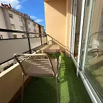 Centrico Alba Apartamento