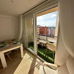 Centrico Alba Apartamento Santander