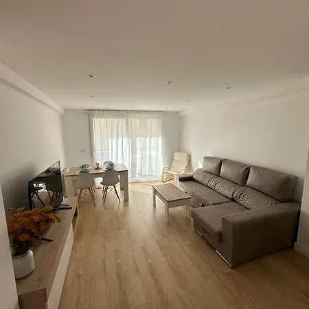 Centrico Alba Apartment *