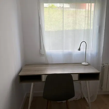 Apartman Centrico Alba *