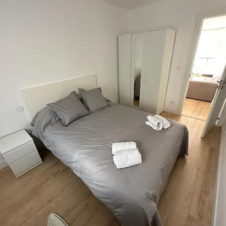Apartman Centrico Alba
