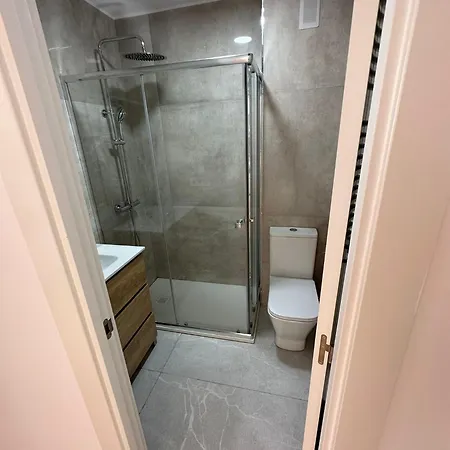 Centrico Alba Santender