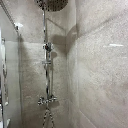 Apartman Centrico Alba
