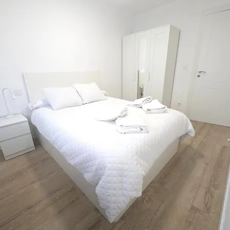 Céntrico Alba * Santander