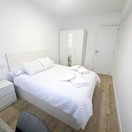 Apartmán Centrico Alba *