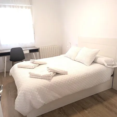 Centrico Alba * Santander