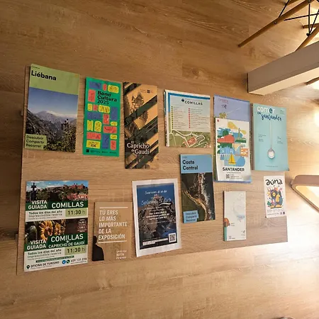 Apartmán Centrico Alba Santander