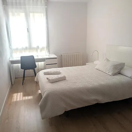 Centrico Alba Apartman *