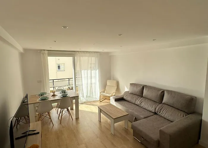 Centrico Alba Apartmán *