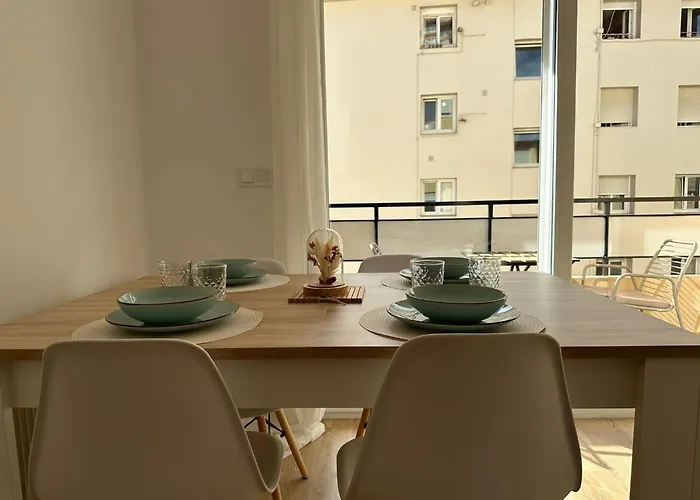 Centrico Alba Apartmán