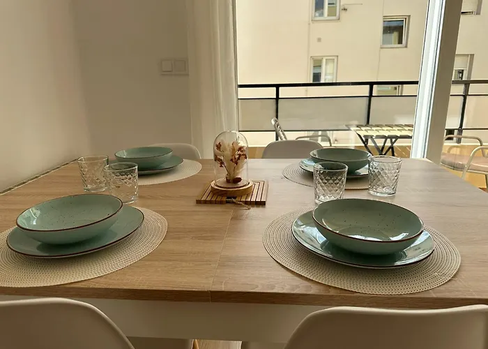 Centrico Alba Apartmán *