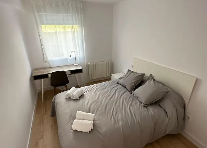 Lejlighed Centrico Alba Santander