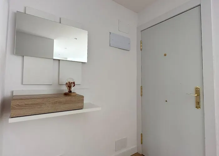 Centrico Alba * Santander