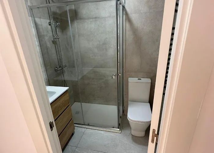 Centrico Alba Santander