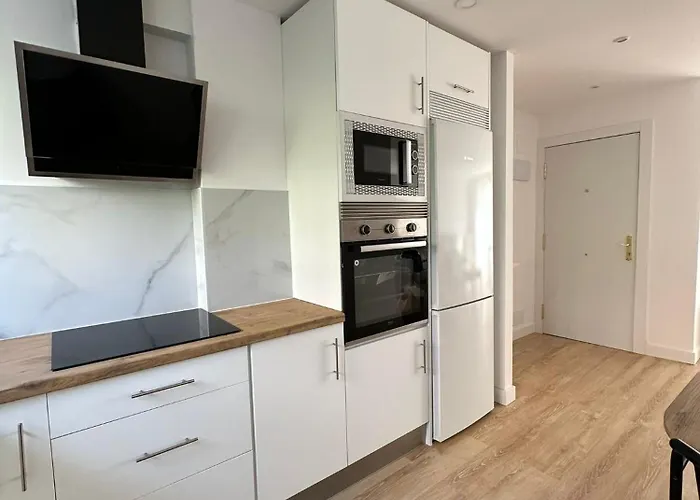 Centrico Alba Lejlighed