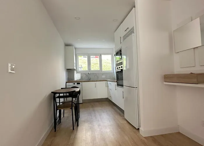 Apartmán Centrico Alba *