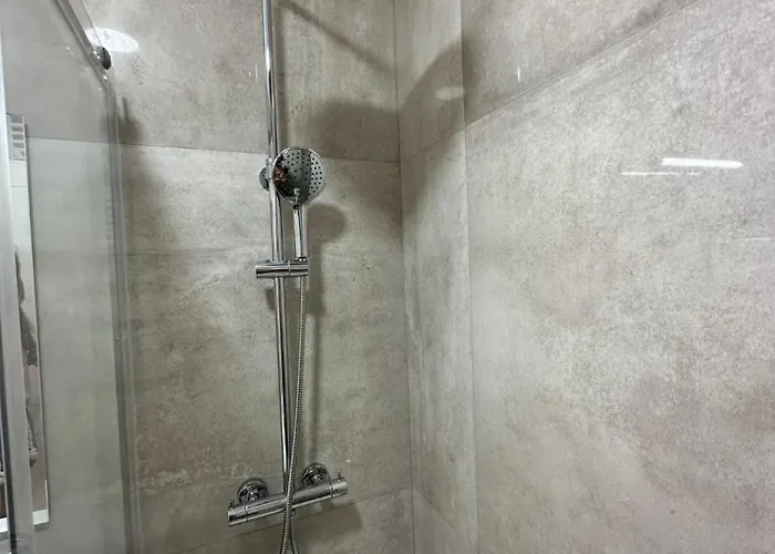 Apartmán Centrico Alba