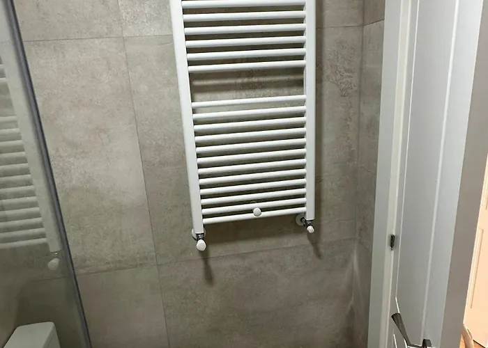 Centrico Alba Santander