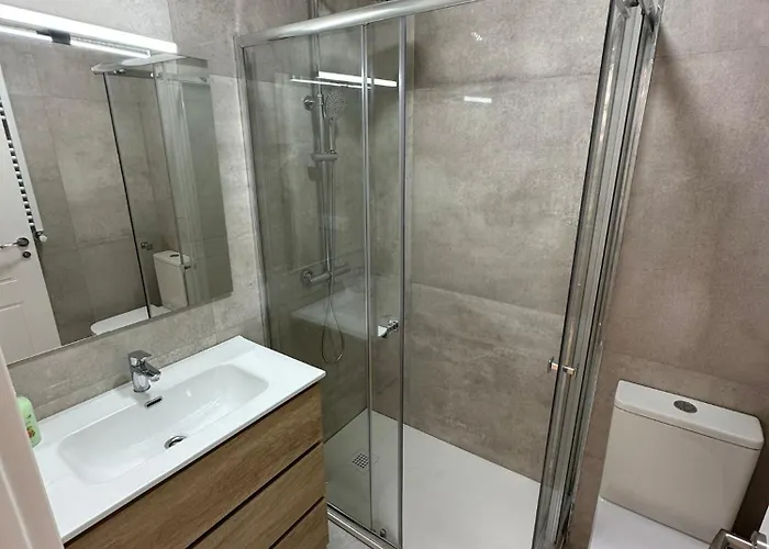 Centrico Alba Lejlighed