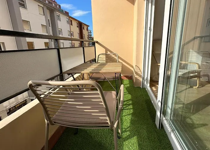 Centrico Alba Lejlighed