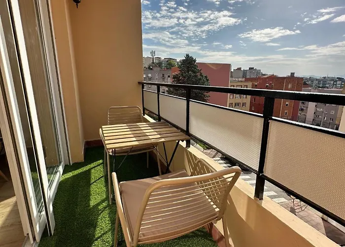 Apartmán Centrico Alba *