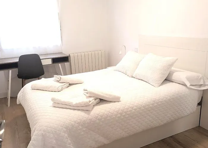 Centrico Alba * Santander