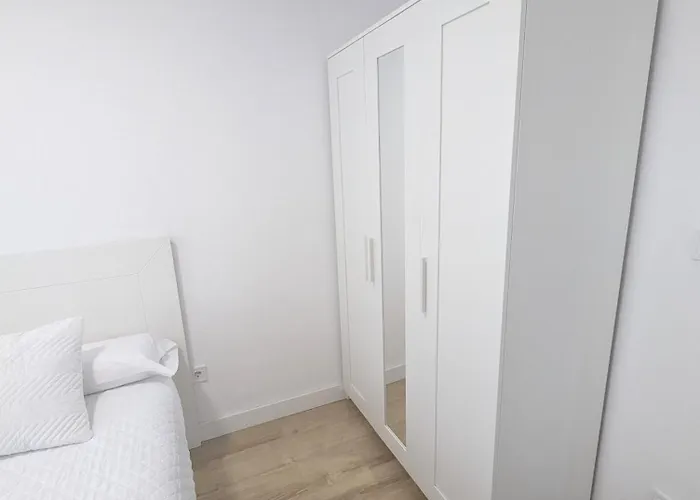 Centrico Alba Apartmán