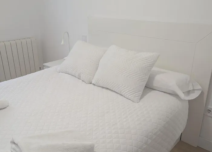 Centrico Alba Santander