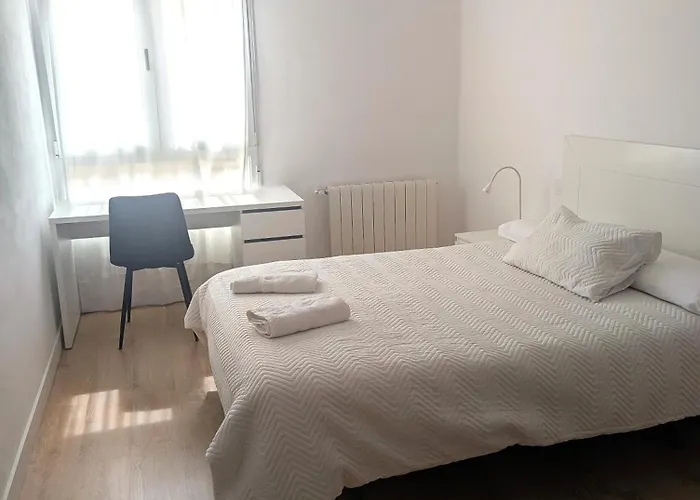 Centrico Alba Apartmán *