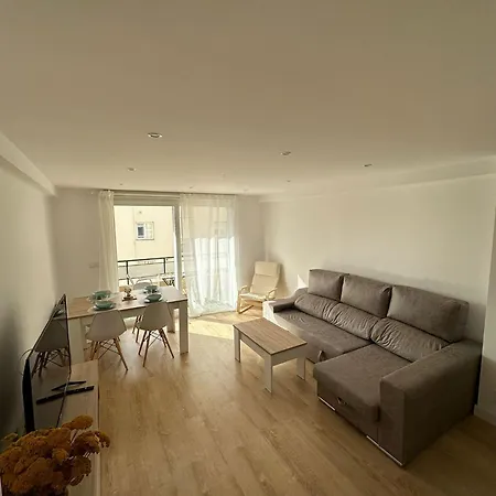 Centrico Alba Apartment *