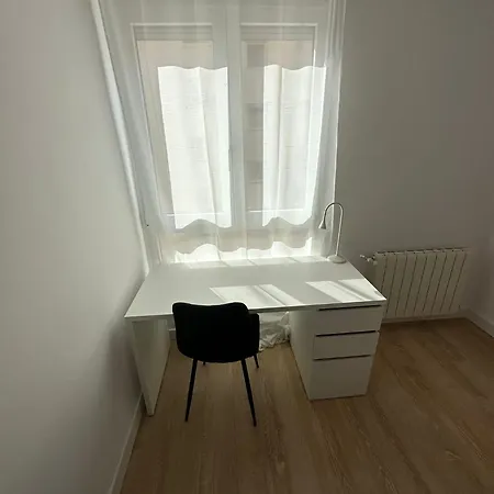 Centrico Alba Apartment