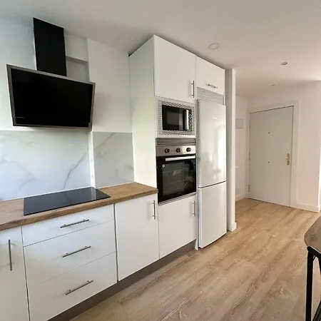 Centrico Alba Apartment