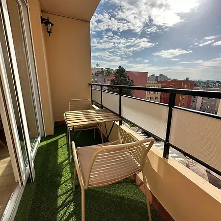 Apartment Centrico Alba *