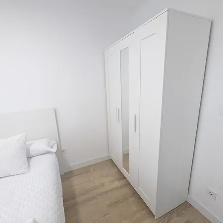 Centrico Alba Apartment