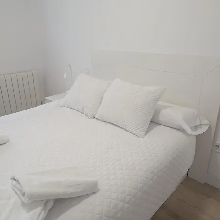 Centrico Alba Santander