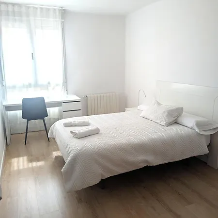 Centrico Alba Apartment Santander
